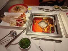 -串一火锅(赛格国际购物中心店)