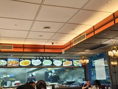 -前门烤鸭(江东中路店)