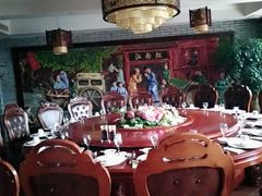 -大灶头·新昌菜(中国茶市店)