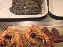 -赤坂亭·M9和牛烧肉·铁板烧(合肥万象城店)