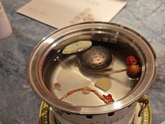 -百草滩羊清水涮羊肉·清真·宁夏盐池滩羊(莲花桥店)