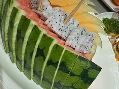 -海底捞火锅(塘厦天虹店)