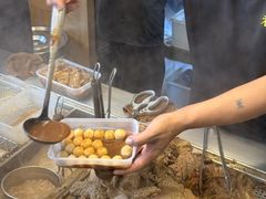 -老day牛杂(官也街总店)