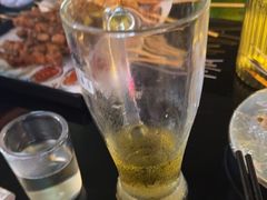 -欢聚烤吧(朱辛庄TBD万科店)