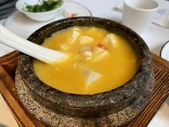 鸡蛋豆腐羹-花样西贡·法式越南餐厅(西大万达店)