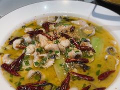 -川知味(京华城店)