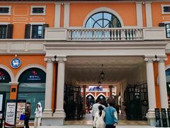 -佛罗伦萨小镇广佛名品奥特莱斯(疏港路店)