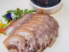 -味+新京宴·烤鸭·北京菜(创意谷店)