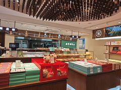 -南宋胡记(杭州体育场路店)