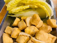 -黄泰吉拾味餐厅(江汉路店)