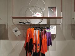 -JORDAN(外滩中央体验店)