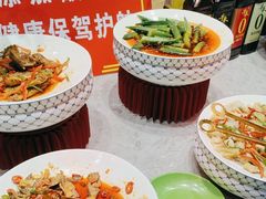 -新艺自助美食城(中山路店)