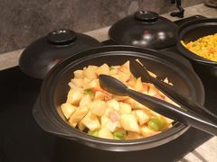 -比格比萨自助(万柳华联店)