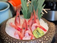 -山葵家·创意料理(宁波来福士店)