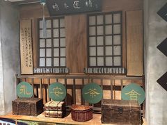 -东道煮牛肉火锅(东盛大街店)