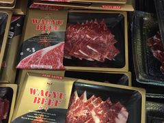-金鹰超市(国际购物中心新街口店)