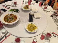 -眉州东坡(清河万象汇店)