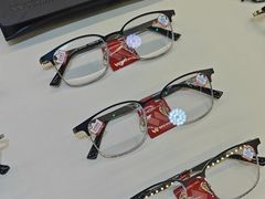 -绿洲眼镜(文教北路店-浙江52家连锁门店)