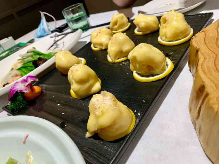 茉莉餐厅(金怡苑小区店)-"还是那个味道,团购蛮划算的,每次都必点厨.