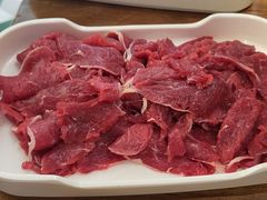 -天成·潮州牛肉脆肉鱼生蚝自助火锅