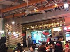-新加坡高记KOO KEE Restaurant(盈科店)