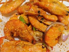 -大鸿运酒店·苏州菜·松鼠桂鱼(观前街店)