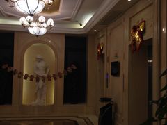 -维也纳国际酒店·上海虹桥火车站国家会展中心店