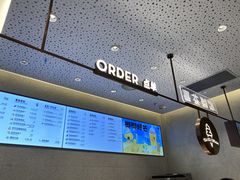 -喜茶(上海奉贤宝龙店)
