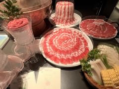 -东来顺·非遗火锅(赛格国际购物中心店)