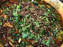 -乐山第一家临江鳝丝(茶坊路店)