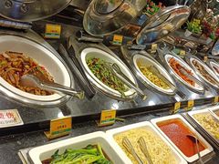 -好伦哥比萨烤肉自助(八里桥店)