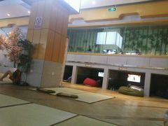 -丽池宫韩式汗蒸会馆(华灯坊店)