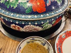 -毛辣果·贵州红酸汤牛肉火锅(西单店)