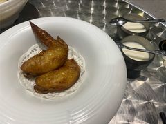 -公仔堂港式茶餐厅(西村店)