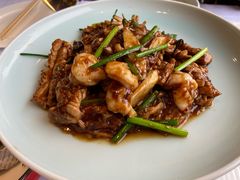 -民福居烤鸭店(石榴庄店)