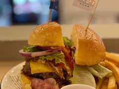 -blend咖啡部落(车公庙店)