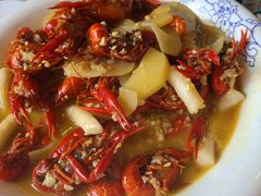 -傅先生东北菜(青年城店)