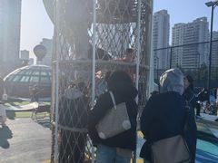 -丽达购物中心(崂山店)