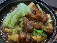 -珍珍小食店(西华路店)