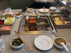 -海底捞火锅(方圆荟店)