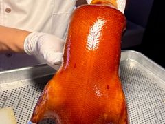 -在前门·烤鸭北京菜(五月花广场店)