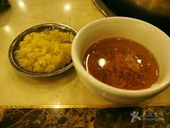 -朱氏胖子烂火锅(洪崖洞店)