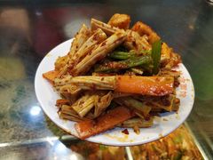 -三姐妹冷面馆(保卫路店)