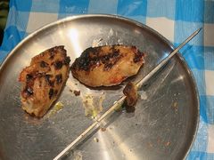 -生火火·地摊小炉子烧烤(龙湖北城金冠店)