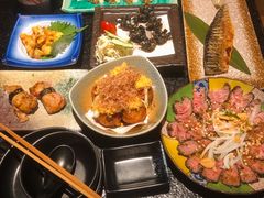 -無境·匠心日本料理(汉街店)