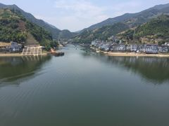 -新安江山水画廊风景区