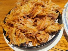 炸咸食-老雒阳面馆·水席·洛阳菜(王城路店)