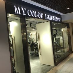 -MYCOLORHARSALON