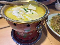 -关东小磨东北菜(上海长风大悦城店)