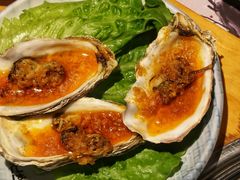 -唯成•韩国炭火烤肉 유성고기